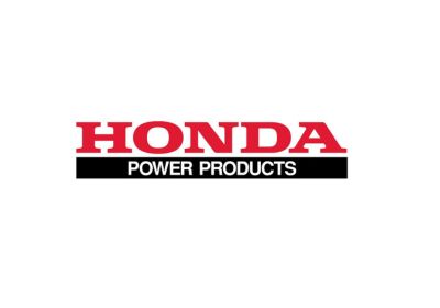 Honda Power Products